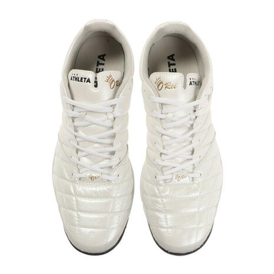 アスレタ（ATHLETA）（メンズ）サッカートレーニングシューズ サッカーシューズ O-Rei Treinamento A005 12007