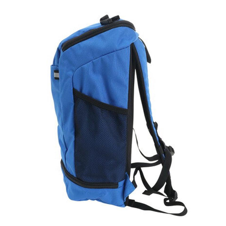 スフィーダ（SFIDA）（キッズ）サッカー ジュニア フットサル フットボールバックパック 18L SH-21B12JR BLU