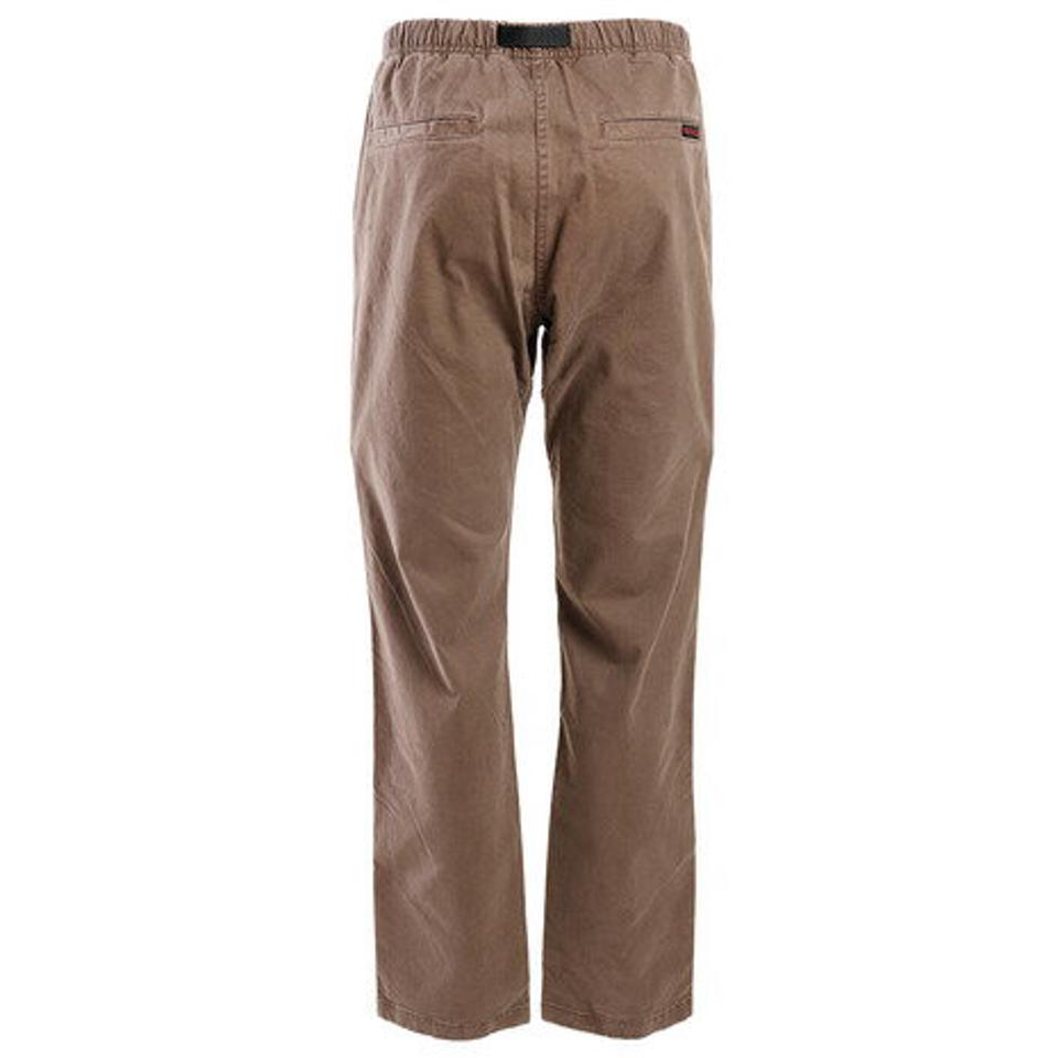 グラミチ（Gramicci）（メンズ）NNパンツ 0816-FDJ-WALNT