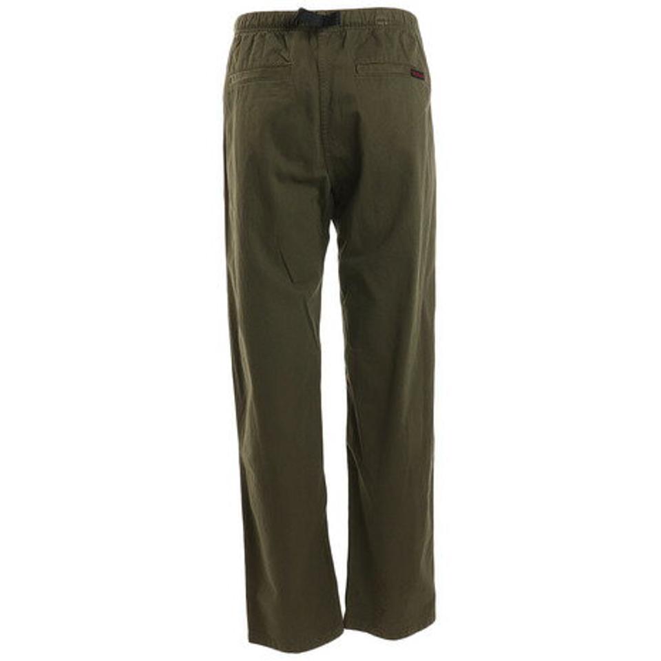【SOY受賞記念1/31 9:59までエントリーでP4倍】グラミチ（Gramicci）（メンズ）パンツ PANTS 8657-56J-OLIVE