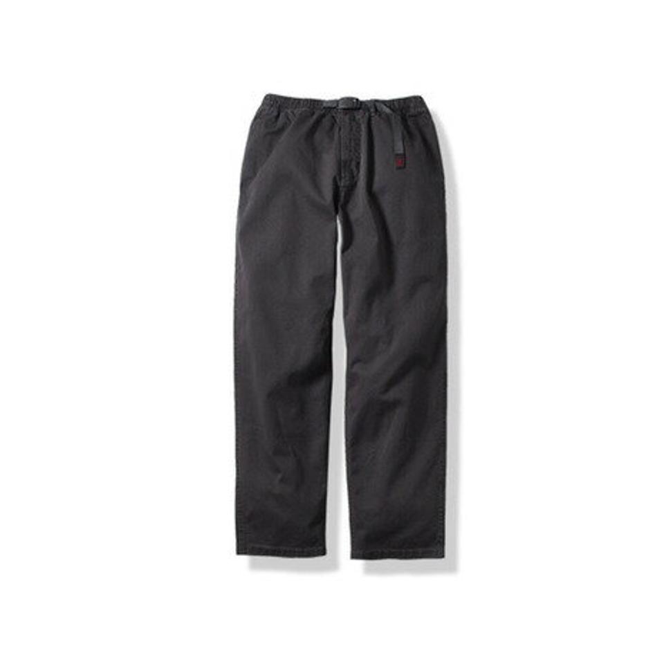 グラミチ（Gramicci） パンツ 8657-56J-BLACK （メンズ）