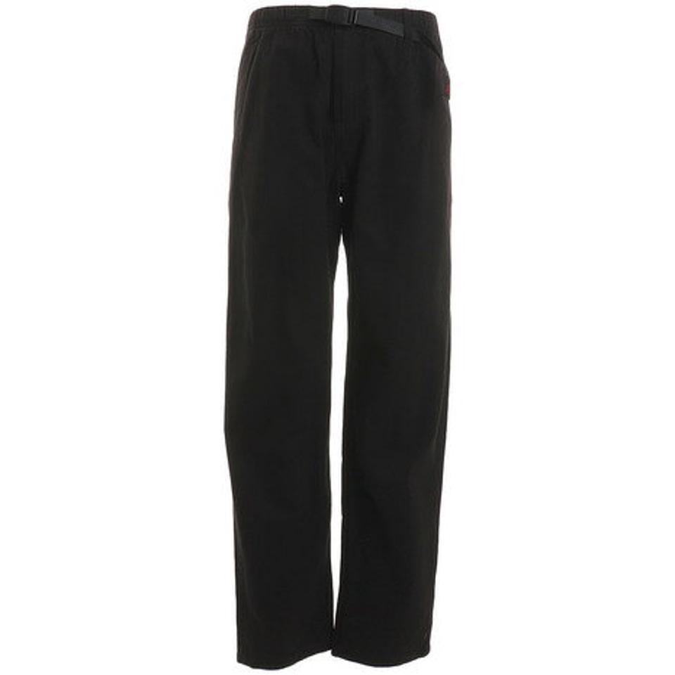 グラミチ（Gramicci） パンツ 8657-56J-BLACK （メンズ）