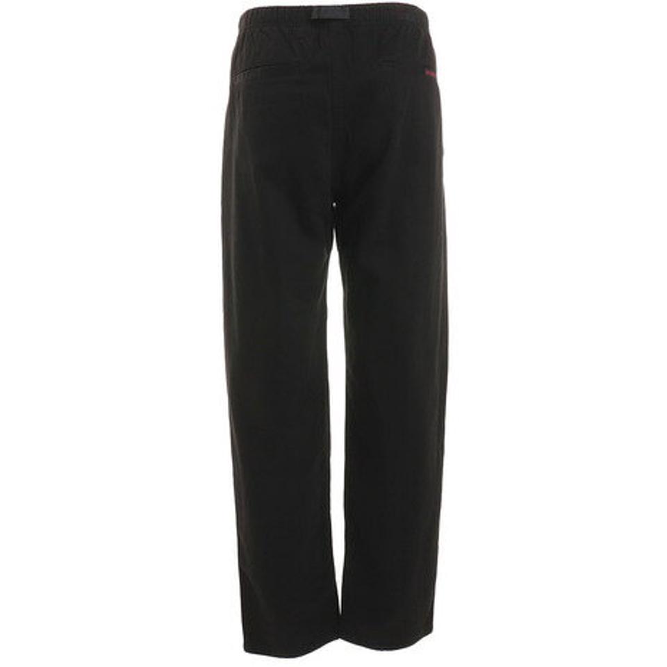 グラミチ（Gramicci） パンツ 8657-56J-BLACK （メンズ）