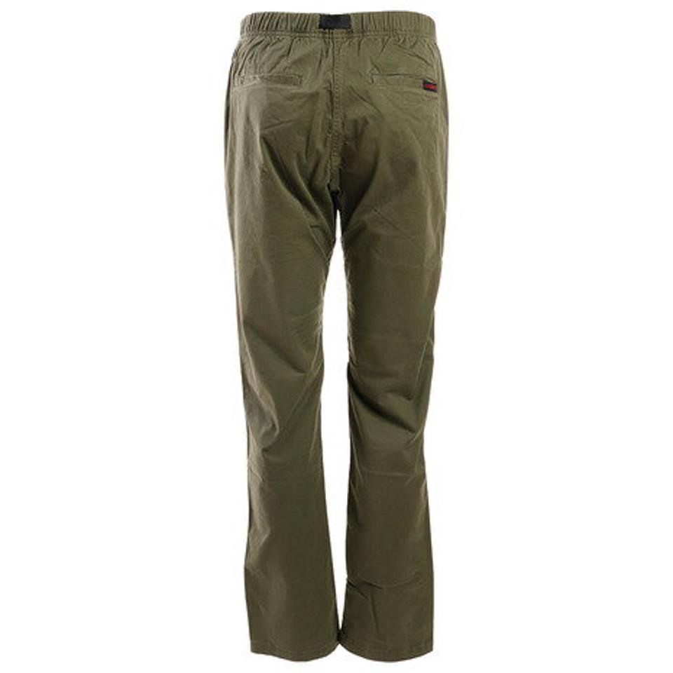 グラミチ（Gramicci）（メンズ）NNパンツ 0816-FDJ-OLIVE