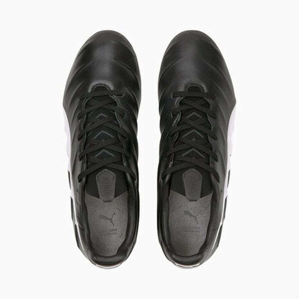 プーマ（PUMA）（メンズ）サッカースパイク ハードグラウンド/人工芝用 サッカーシューズ キング プラチナム 21 HG/AG サッカー スパイク 10659701