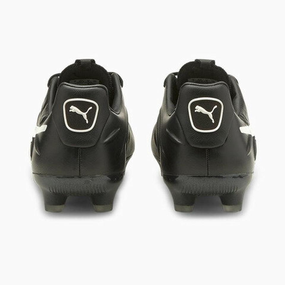 プーマ（PUMA）（メンズ）サッカースパイク ハードグラウンド/人工芝用 サッカーシューズ キング プラチナム 21 HG/AG サッカー スパイク 10659701