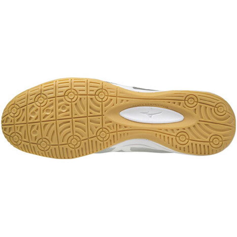 ミズノ（MIZUNO） フットサル サッカー インドアトレーニングシューズ 屋内 室内 モナルシーダ ネオ サラ PRO IN Q1GA212103