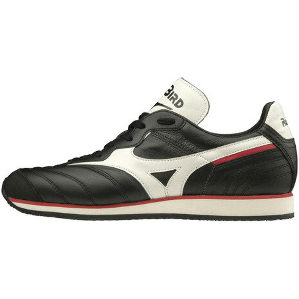 ミズノ（MIZUNO） サッカースパイク スニーカー モレリアスニーカー 1985 ターフグラウンド用 P1GD202001 【お一人様一点まで】 （メンズ）