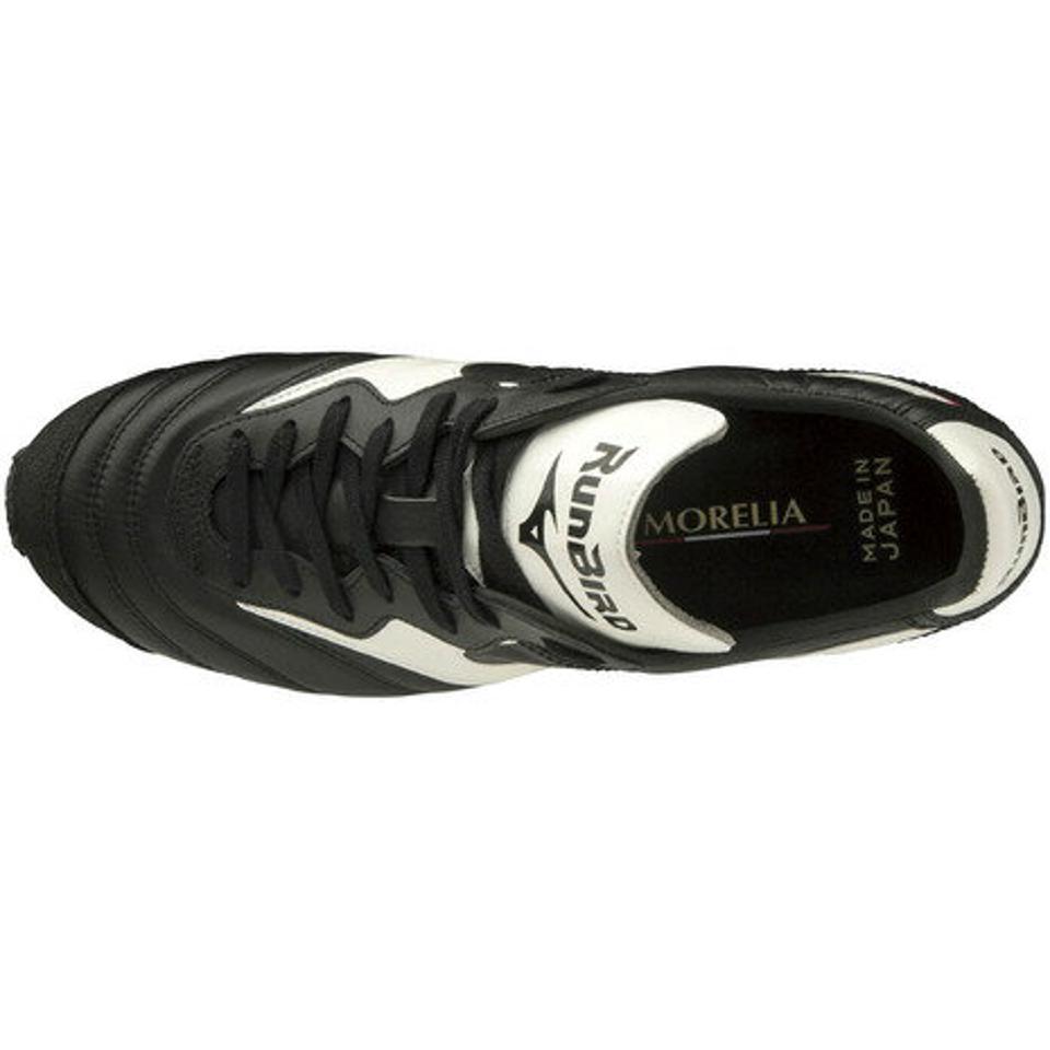 ミズノ（MIZUNO） サッカースパイク スニーカー モレリアスニーカー 1985 ターフグラウンド用 P1GD202001 【お一人様一点まで】 （メンズ）