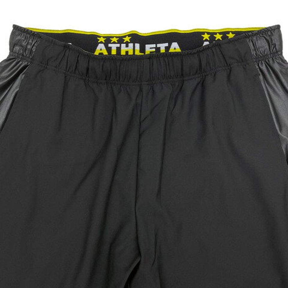 アスレタ（ATHLETA）（キッズ）サッカー フットサルウェア ジュニア ピステパンツ 18013J