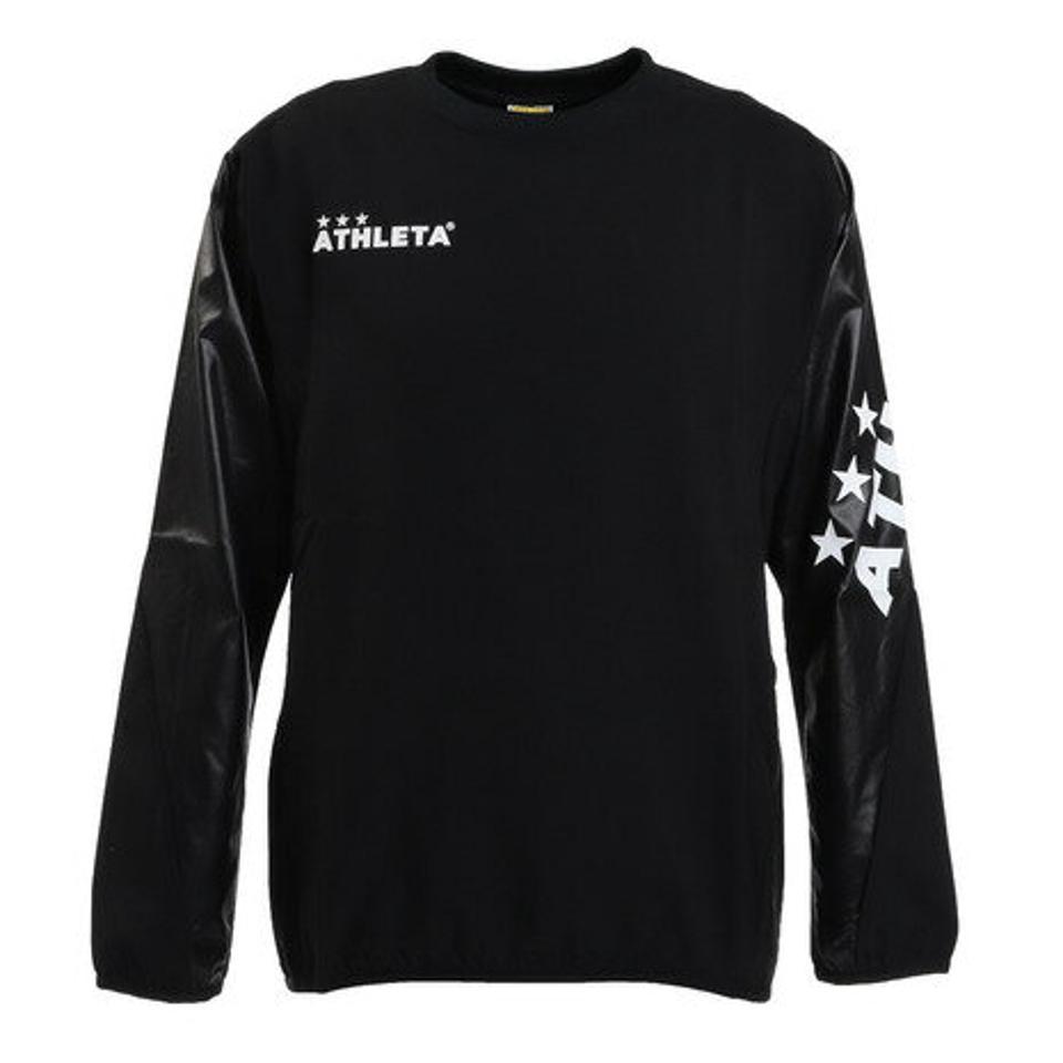 アスレタ（ATHLETA）（メンズ） サッカー フットサルウェア ピステシャツ 18012