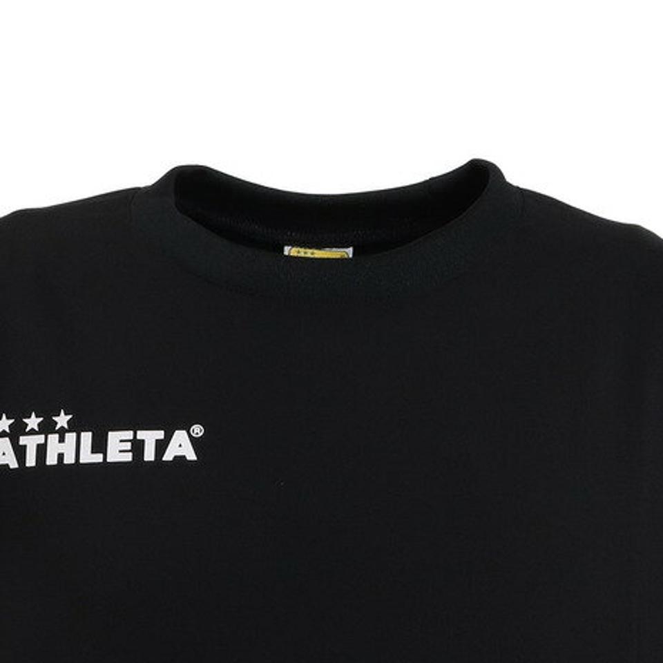 アスレタ（ATHLETA）（メンズ） サッカー フットサルウェア ピステシャツ 18012