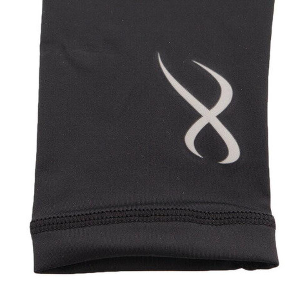 シーダブリュー・エックス（CWX）（メンズ）ワコール ランニング マイクロストレッチ アームカバーU HUO601 BL