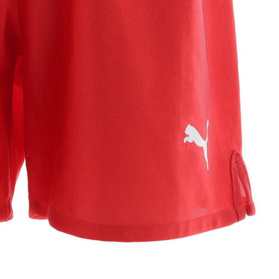 プーマ（PUMA）（キッズ）ジュニア LIGA ゲームパンツ コア 72997001