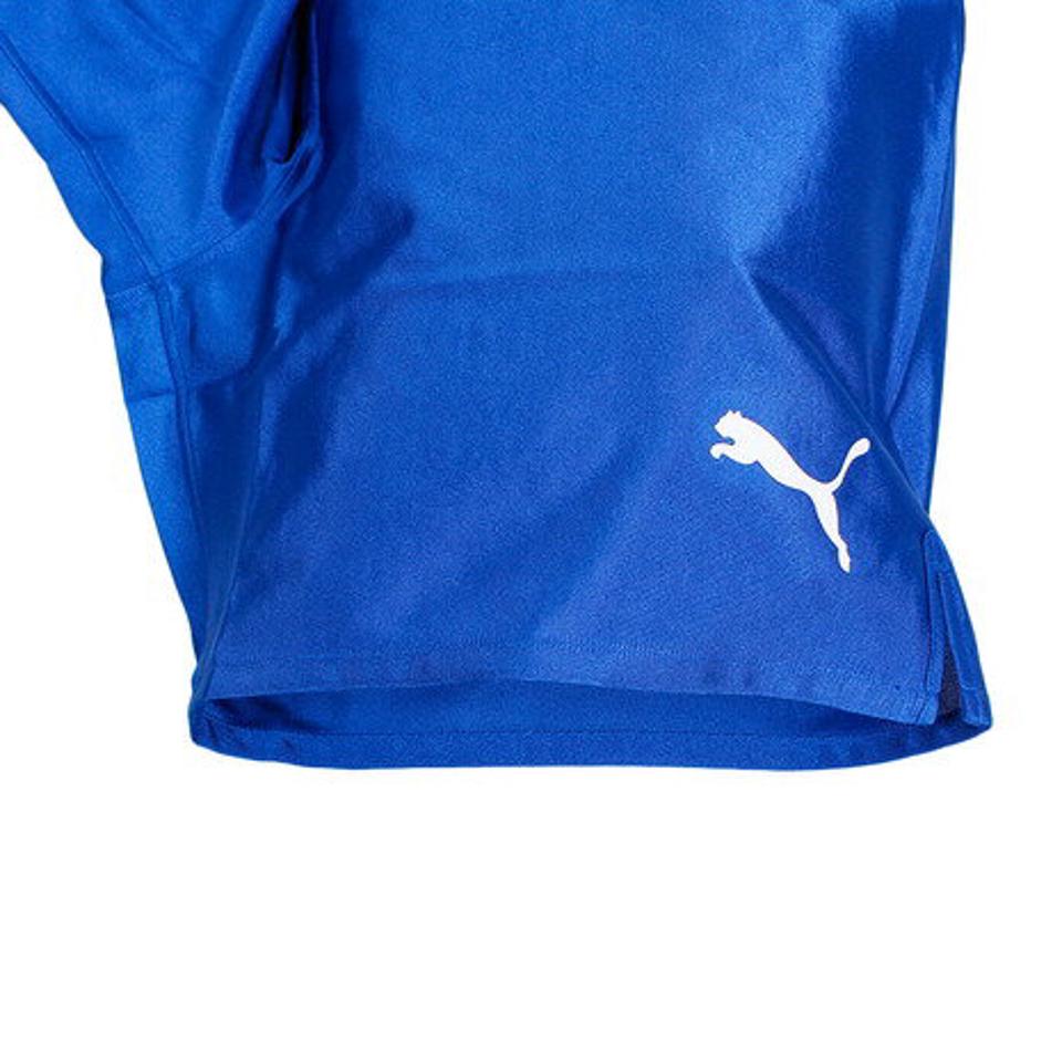 プーマ（PUMA）（メンズ）サッカー ウェア メンズ LIGA ゲームパンツ コア 72996911