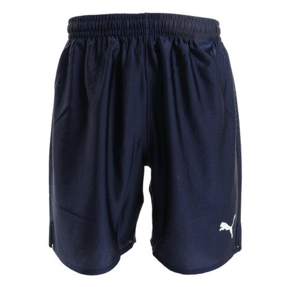 プーマ（PUMA）（メンズ）サッカー ウェア メンズ LIGA ゲームパンツ コア 72996906