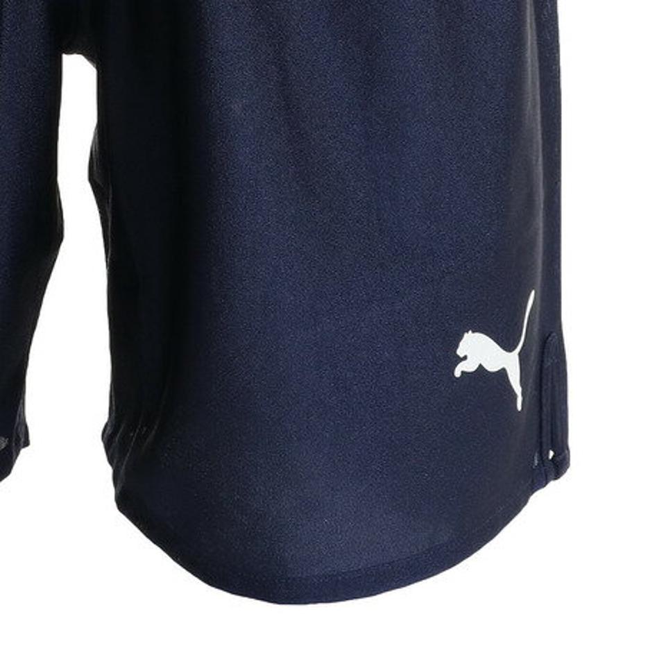 プーマ（PUMA）（メンズ）サッカー ウェア メンズ LIGA ゲームパンツ コア 72996906