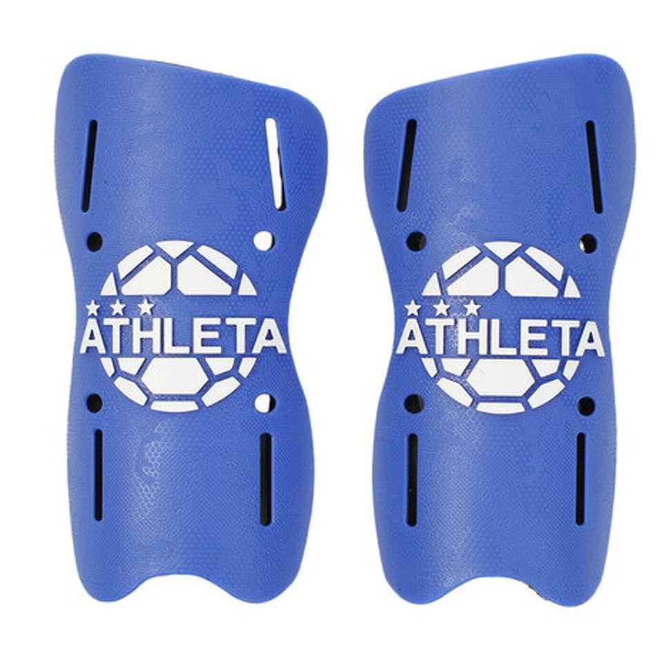 アスレタ（ATHLETA） ハードシンガード 5242 BLU （メンズ）