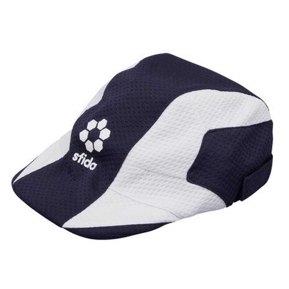 【4/15 24h限定 エントリー&対象3店舗以上買い回りで最大P10倍!】スフィーダ(SFIDA)(メンズ、レディース) ジュニア Challenger サッカーキャップ SH-21C02 熱中症対策 帽子 キャップ