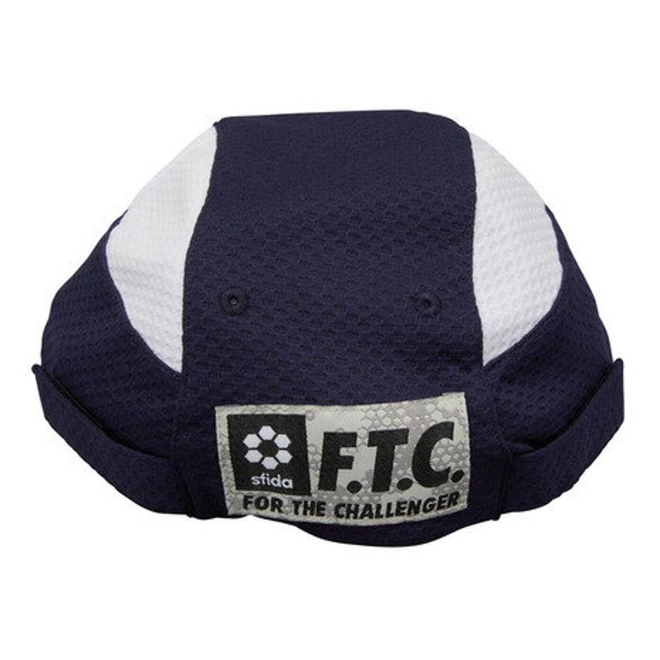 【4/15 24h限定 エントリー&対象3店舗以上買い回りで最大P10倍!】スフィーダ(SFIDA)(メンズ、レディース) ジュニア Challenger サッカーキャップ SH-21C02 熱中症対策 帽子 キャップ