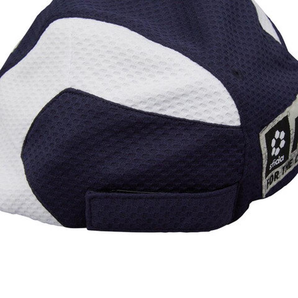 【4/15 24h限定 エントリー&対象3店舗以上買い回りで最大P10倍!】スフィーダ(SFIDA)(メンズ、レディース) ジュニア Challenger サッカーキャップ SH-21C02 熱中症対策 帽子 キャップ