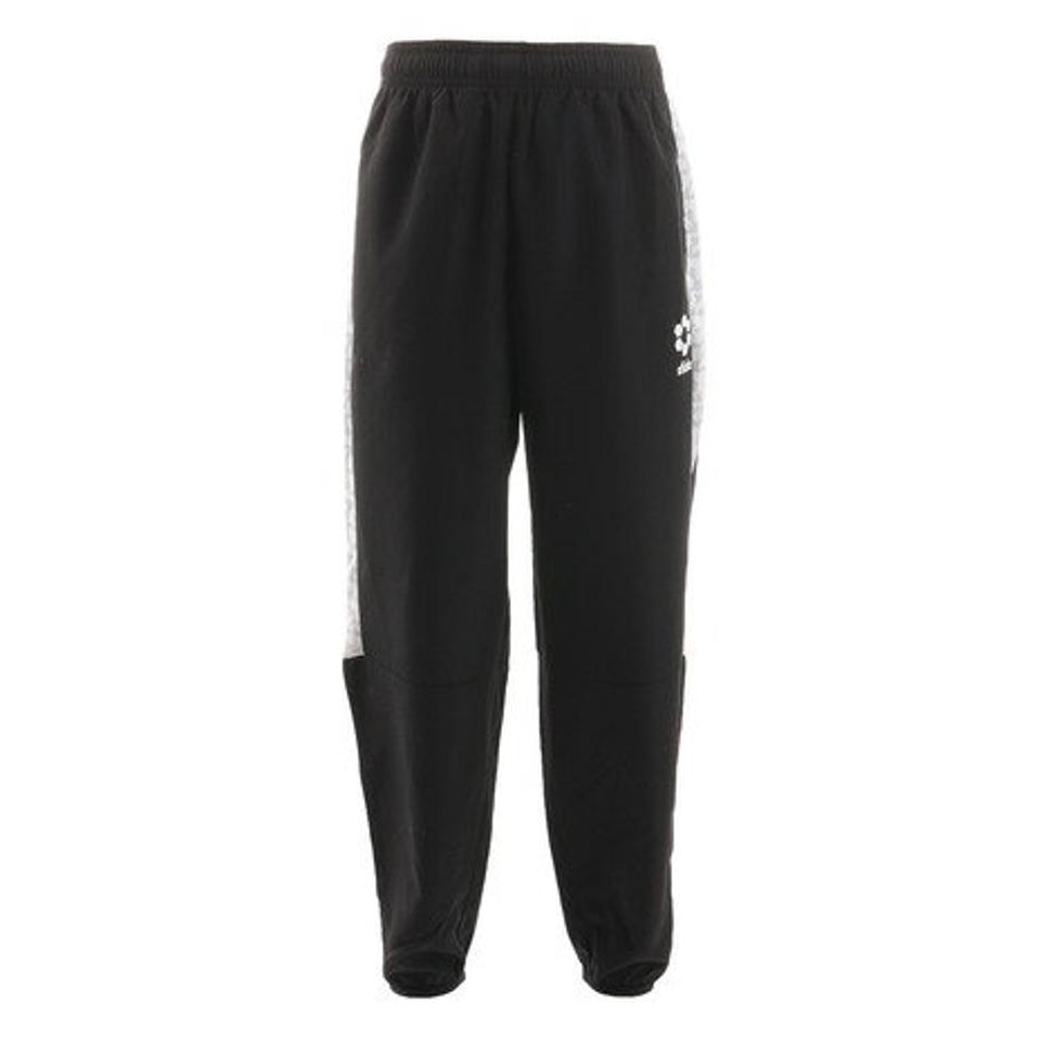 スフィーダ（SFIDA） サッカー ジュニア パンツ BP ピステパンツ JR SA-21811JR 黒 （キッズ）