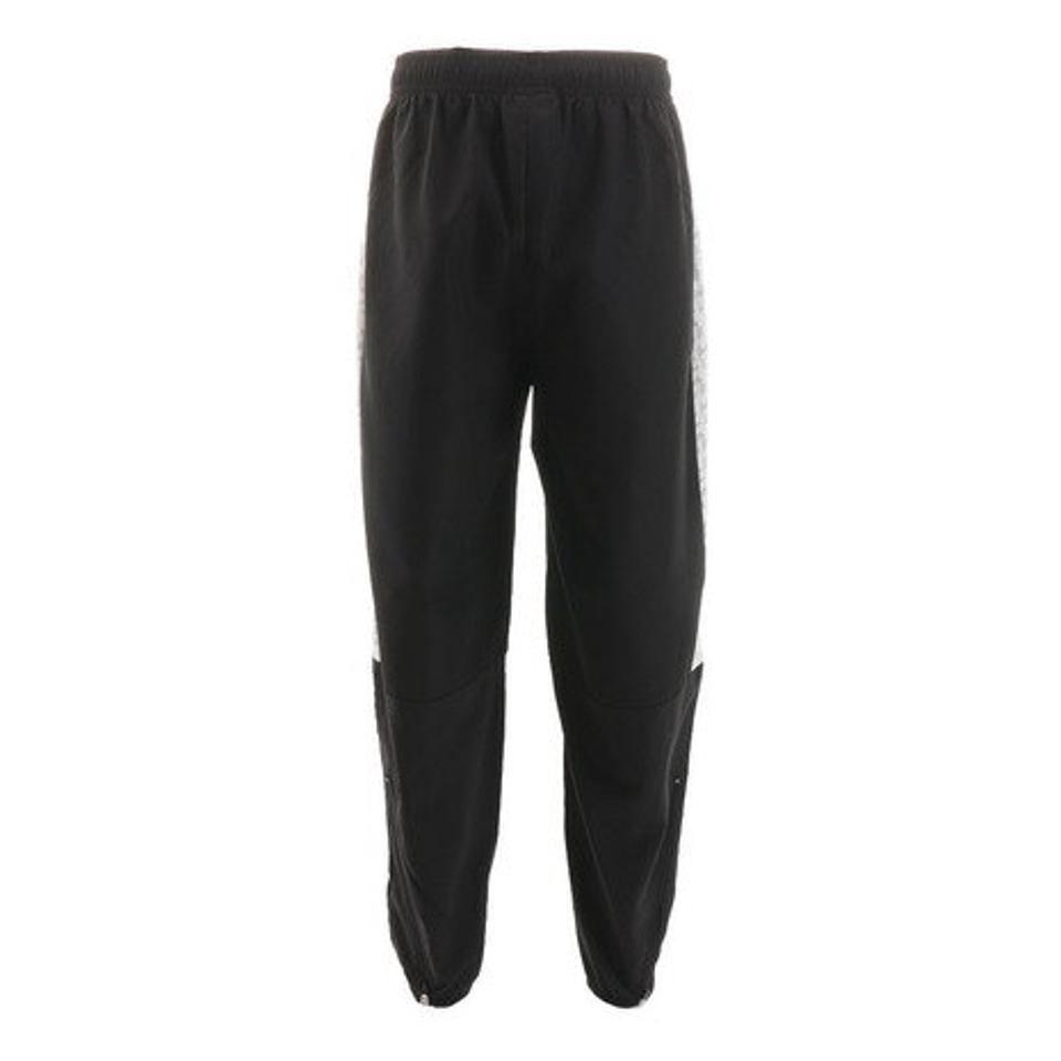 スフィーダ（SFIDA） サッカー ジュニア パンツ BP ピステパンツ JR SA-21811JR 黒 （キッズ）