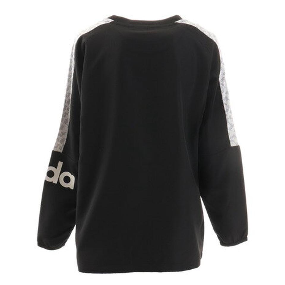 スフィーダ（SFIDA） サッカー ジュニア ウェア BP ピステトップス SA-21810JR 黒 （キッズ）