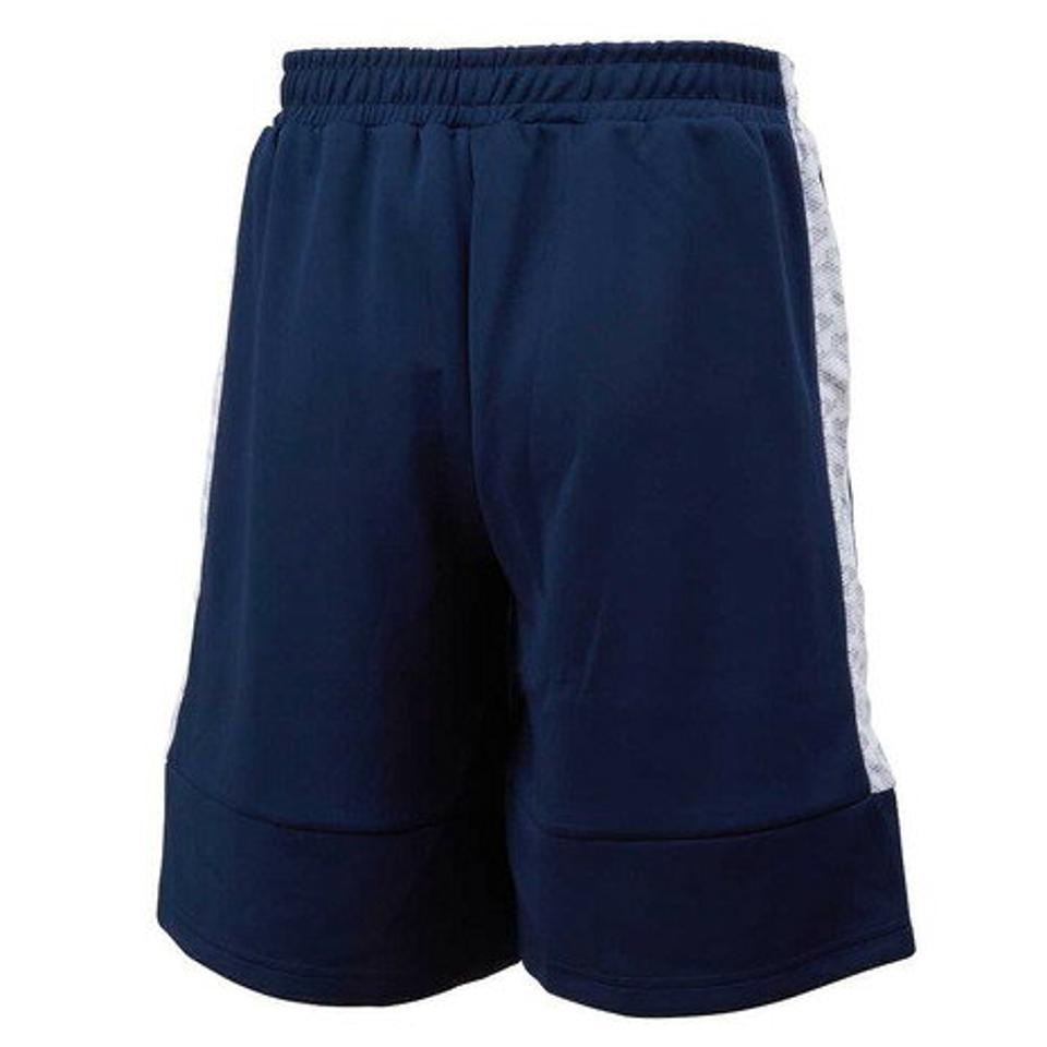 スフィーダ（SFIDA） サッカー ウェア メンズ BP ウォームアップ ハーフパンツ SA-21815 NVY （メンズ）