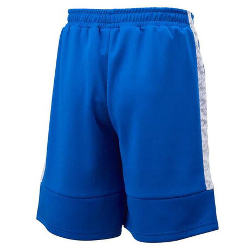 【11/5 24h限定 エントリー＆対象4店舗買い回りで最大P10倍！】スフィーダ（SFIDA）（メンズ） サッカー ウェア メンズ BP ウォームアップ ハーフパンツ SA-21815