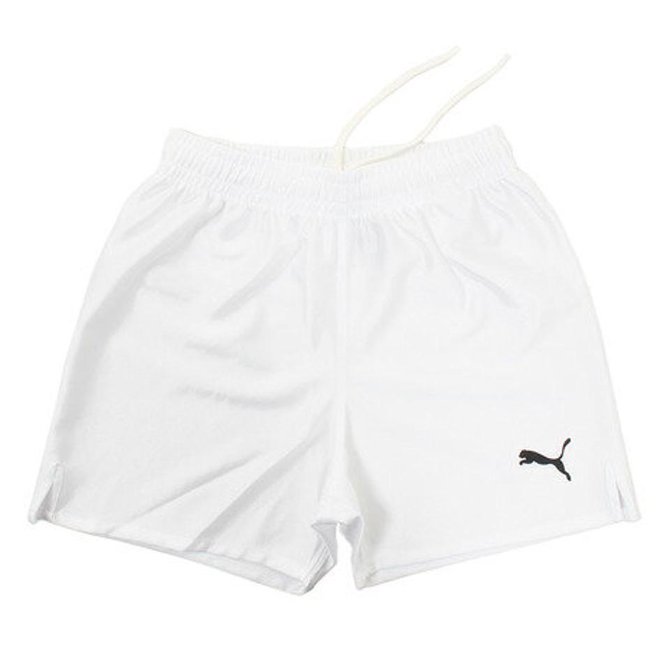 【20%OFFクーポン対象！6/10まで】プーマ（PUMA）（キッズ）LIGA ゲームパンツ コア ジュニア 72997004