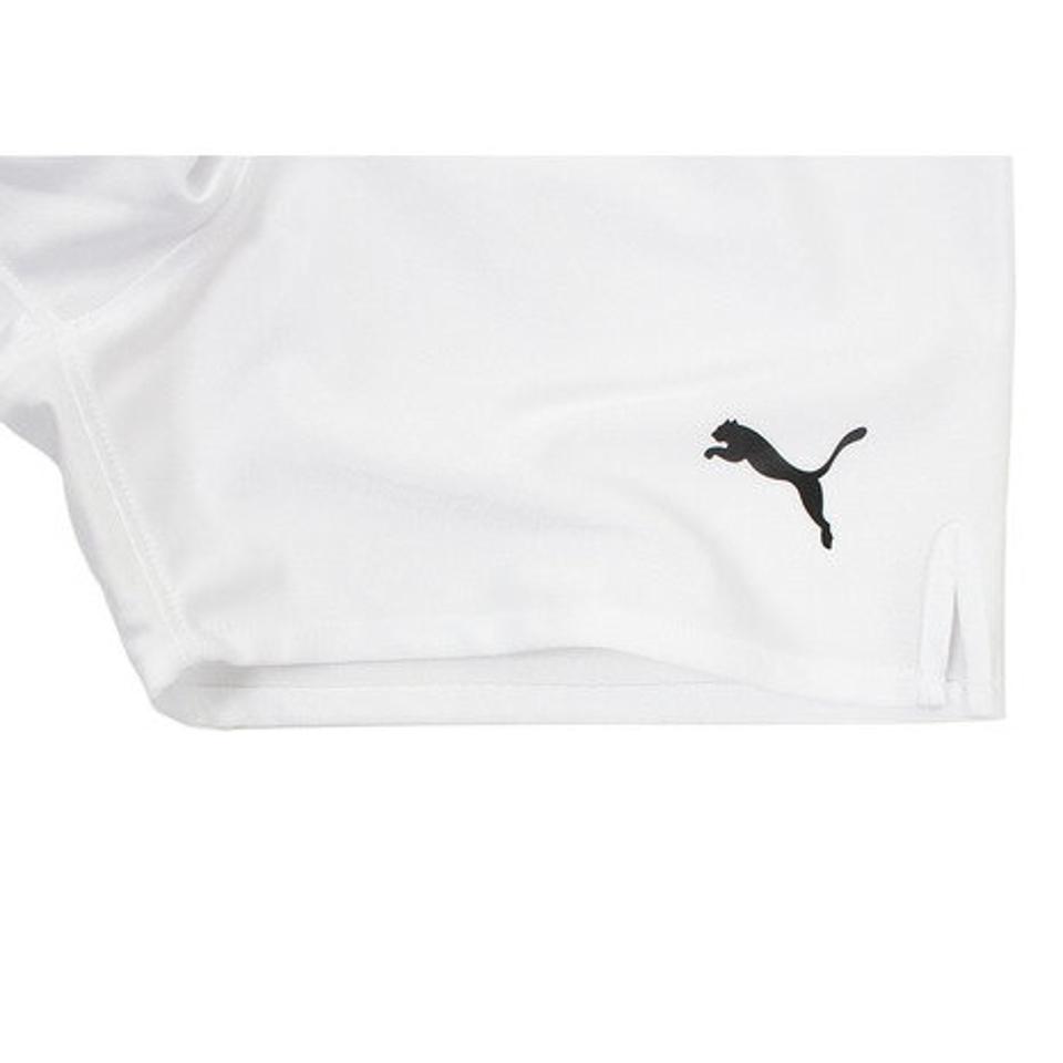 【20%OFFクーポン対象！6/10まで】プーマ（PUMA）（キッズ）LIGA ゲームパンツ コア ジュニア 72997004