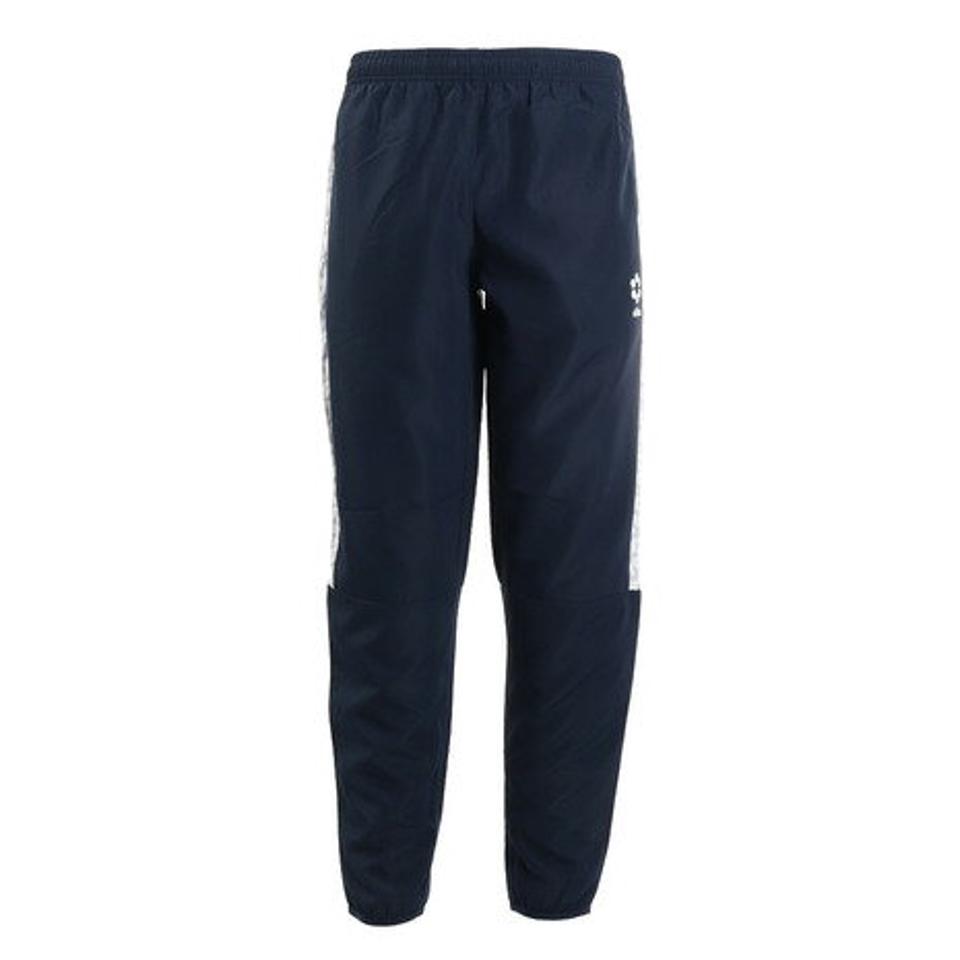 【11/5 24h限定 エントリー＆対象4店舗買い回りで最大P10倍！】スフィーダ（SFIDA）（メンズ） サッカー ウェア メンズ BP ピステパンツ SA-21811