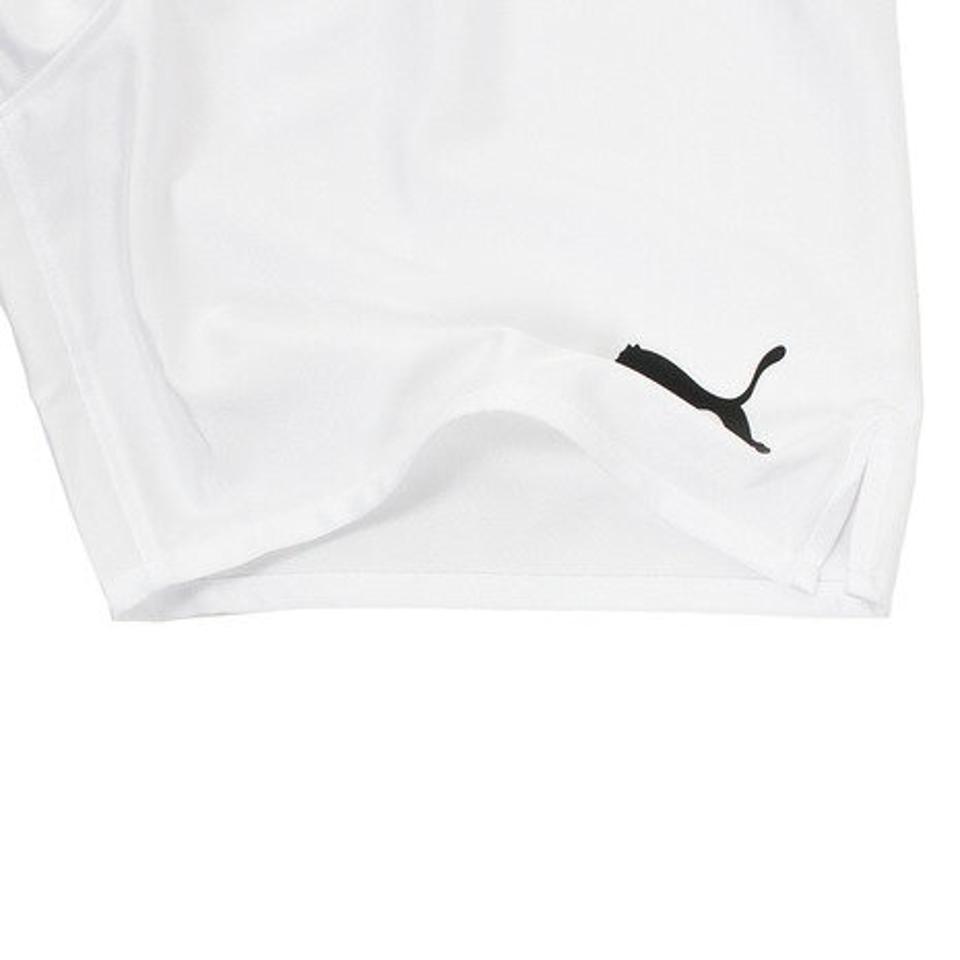 プーマ（PUMA）（メンズ）サッカー ウェア メンズ LIGA ゲームパンツ コア 72996904