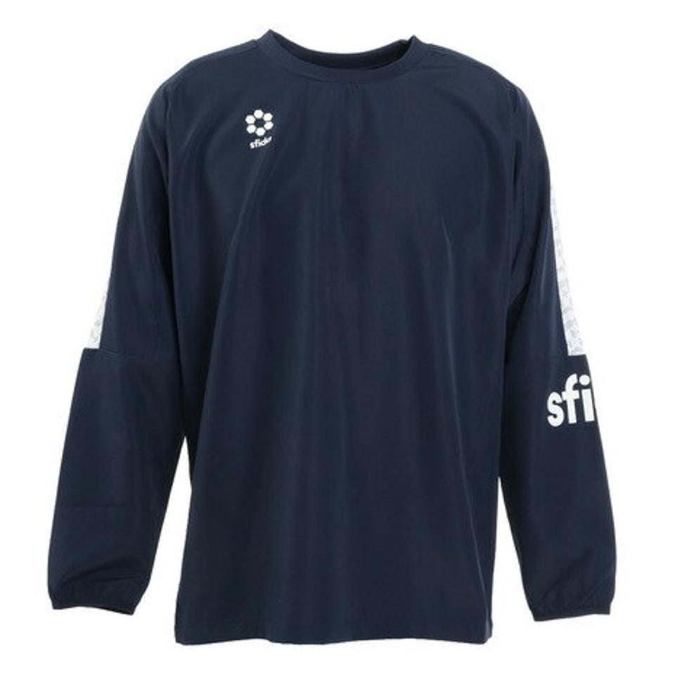 スフィーダ（SFIDA）（メンズ）サッカー ウェア メンズ BP ピステトップス SA-21810