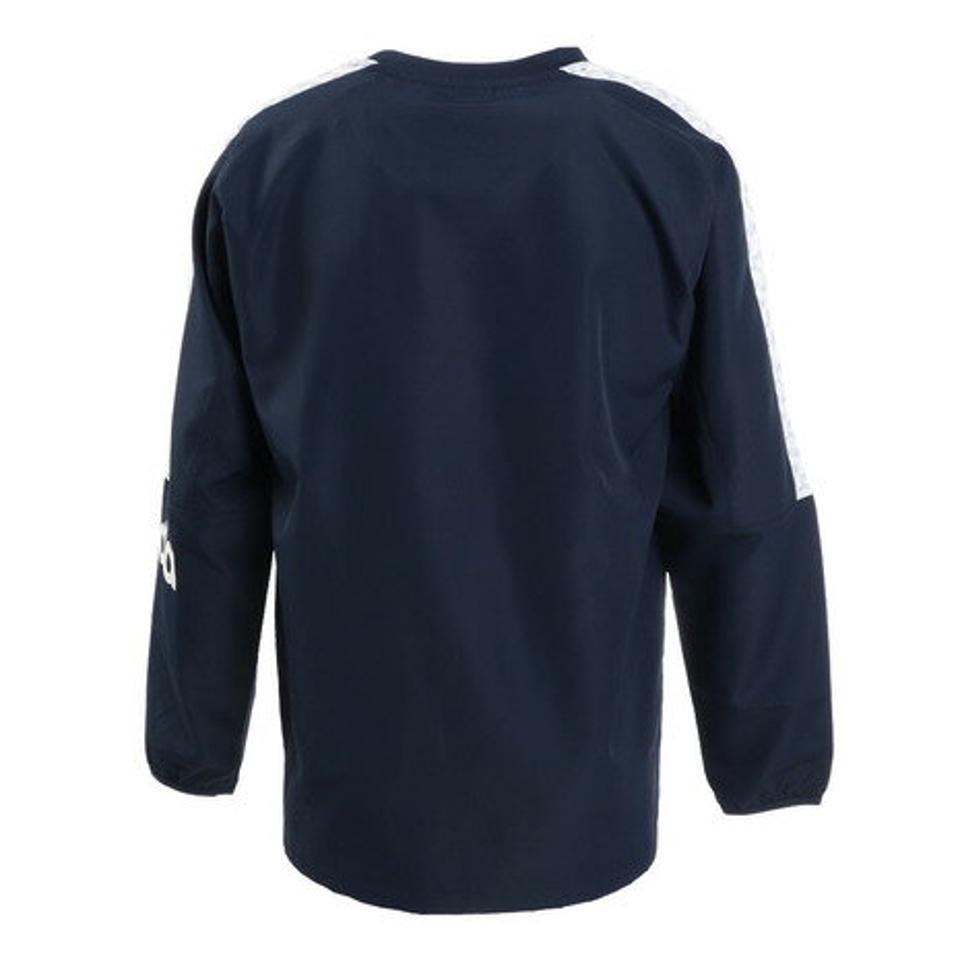 スフィーダ（SFIDA）（メンズ）サッカー ウェア メンズ BP ピステトップス SA-21810