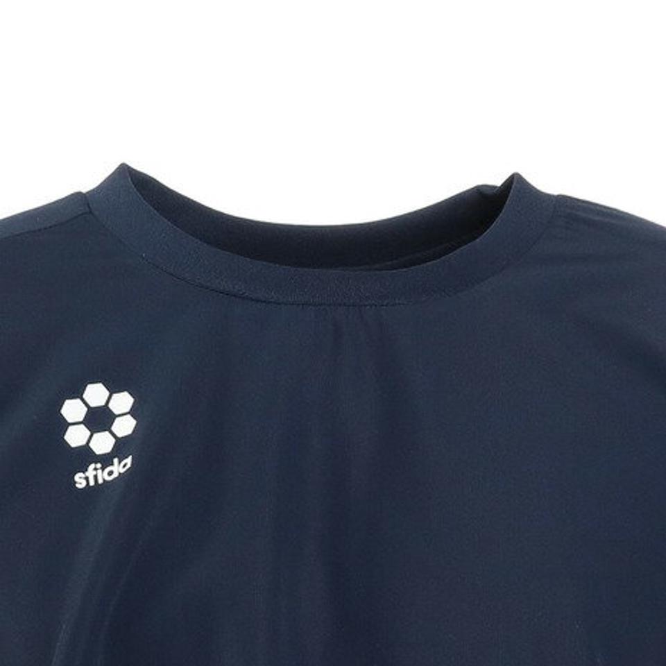 スフィーダ（SFIDA）（メンズ）サッカー ウェア メンズ BP ピステトップス SA-21810