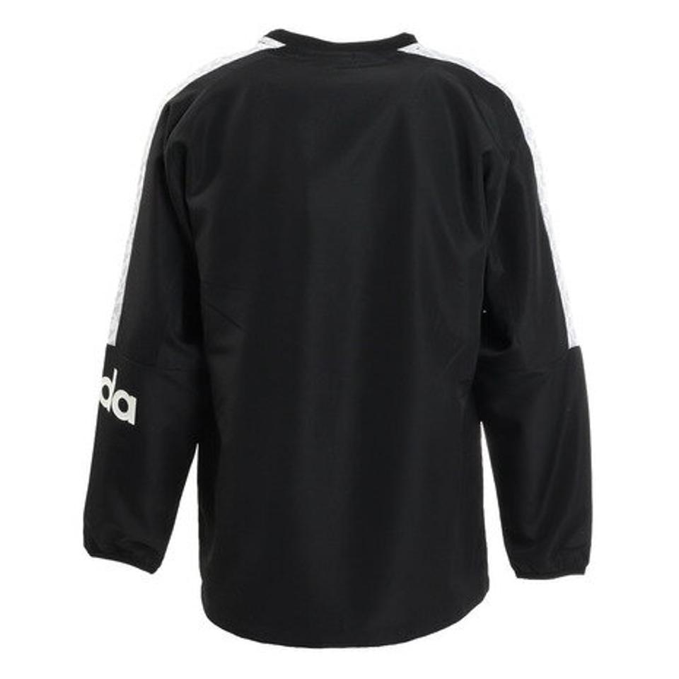 スフィーダ（SFIDA） サッカー ウェア メンズ BP ピステトップス SA-21810 BLK （メンズ）