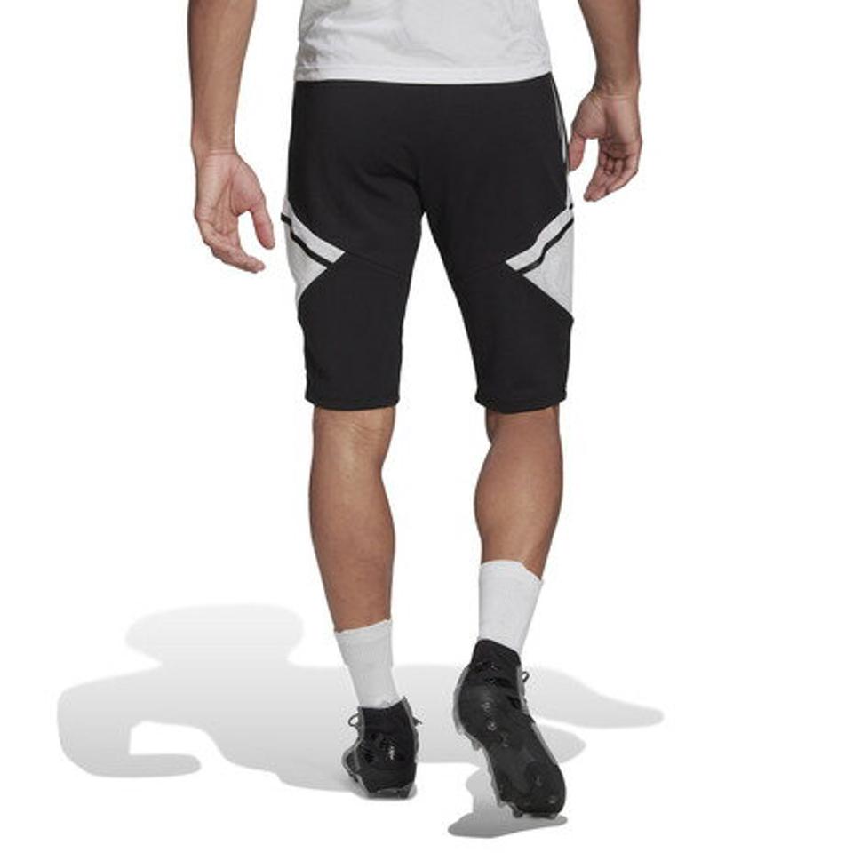 アディダス（adidas）（メンズ）サッカーウェア Condivo 22 ハーフパンツ VC120-HC5557