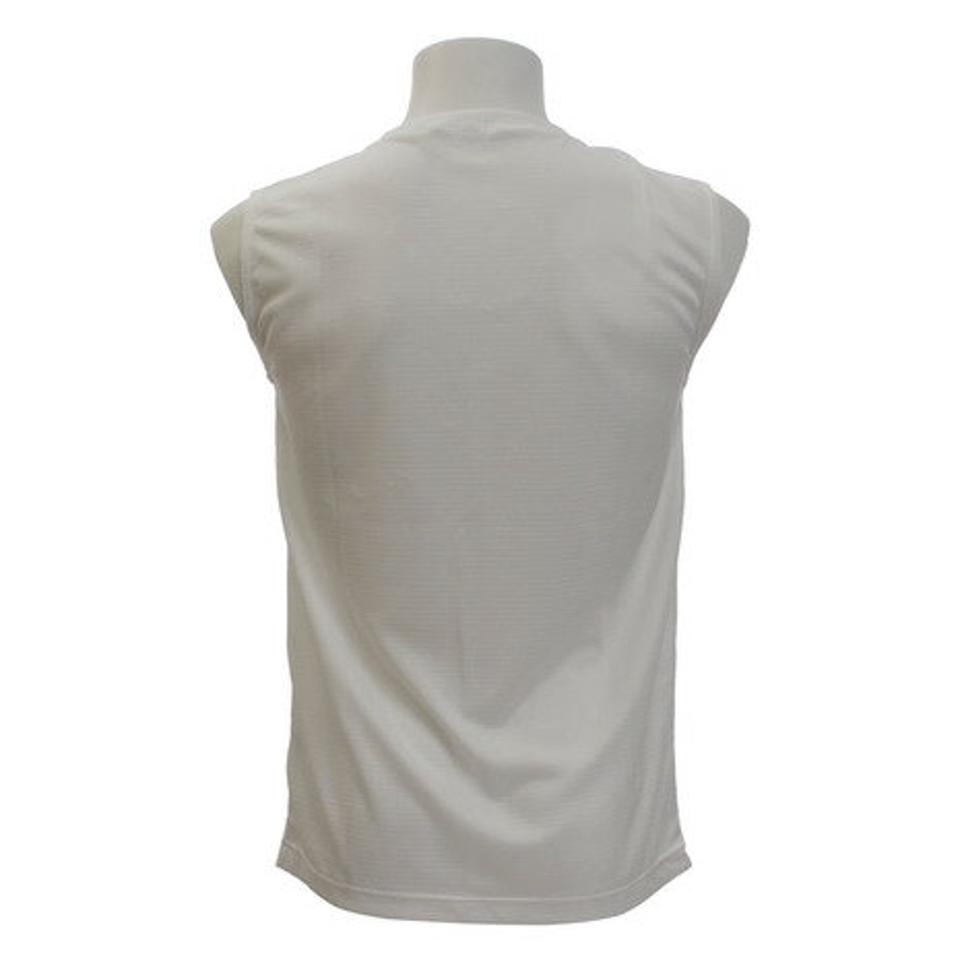 ミズノ（MIZUNO）（メンズ）サッカー ウェア メンズ ノースリーブインナーシャツ P2MA809084 ノースリーブ タンクトップ インナー シャツ