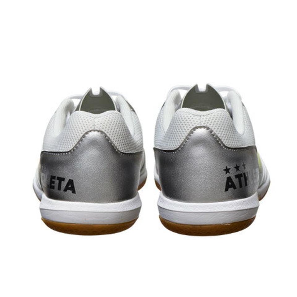 アスレタ（ATHLETA） フットサル インドア サッカーシューズ 屋内 室内 O-Rei フットサルT008 2S 11014 WHXSL
