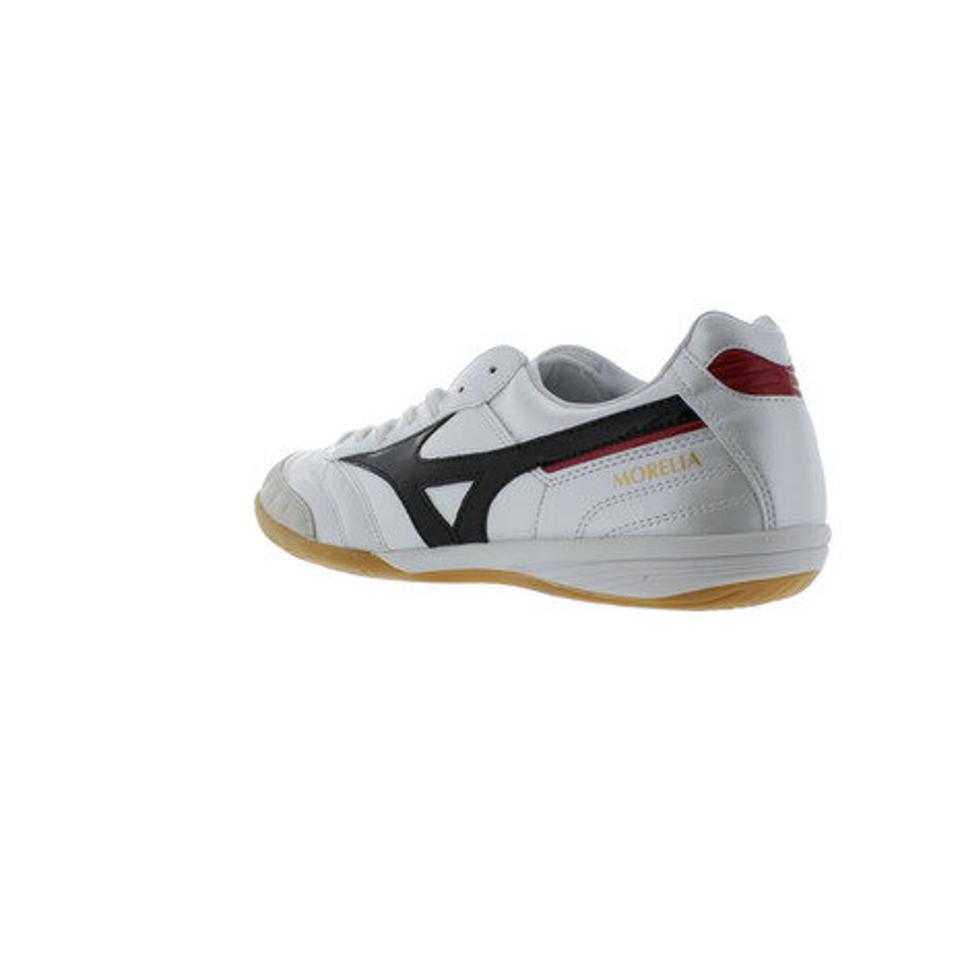 ミズノ（MIZUNO）（メンズ、レディース）フットサルシューズ インドア モレリアイン MORELIA IN Q1GA170009お一人様一点まで 屋内