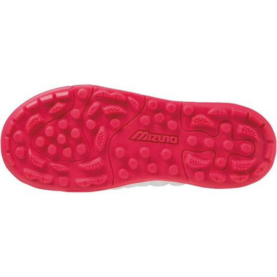 ミズノ（MIZUNO）（キッズ）ジュニアサッカートレーニングシューズ レビュラ CUP CLUB KIDS AS P1GE227664 マジックテープ