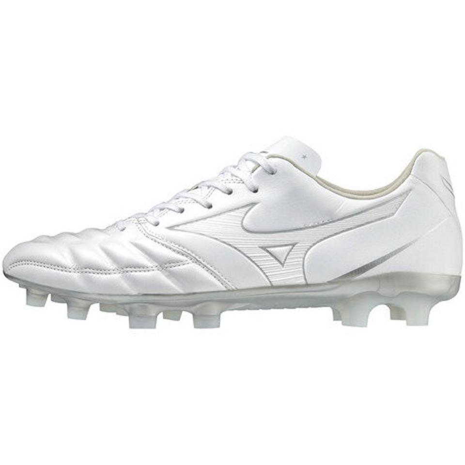 ミズノ（MIZUNO） サッカースパイク 天然芝/土/人工芝用 サッカーシューズ レビュラ CUP ELITE P1GA227203 （メンズ）