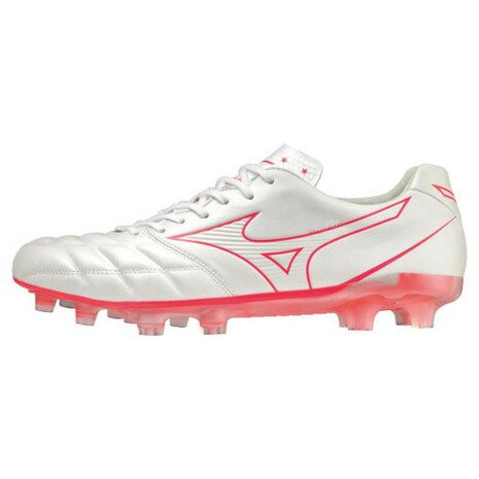 ミズノ（MIZUNO） サッカースパイク 天然芝・土・人工芝用 サッカーシューズ レビュラ CUP JAPAN P1GA227064 【お一人様一点まで】 （メンズ）