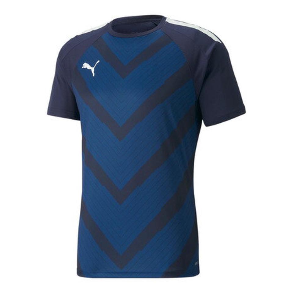 プーマ（PUMA） サッカーウェア TEAMLIGA グラフィック 半袖 シャツ 65810106 （メンズ）