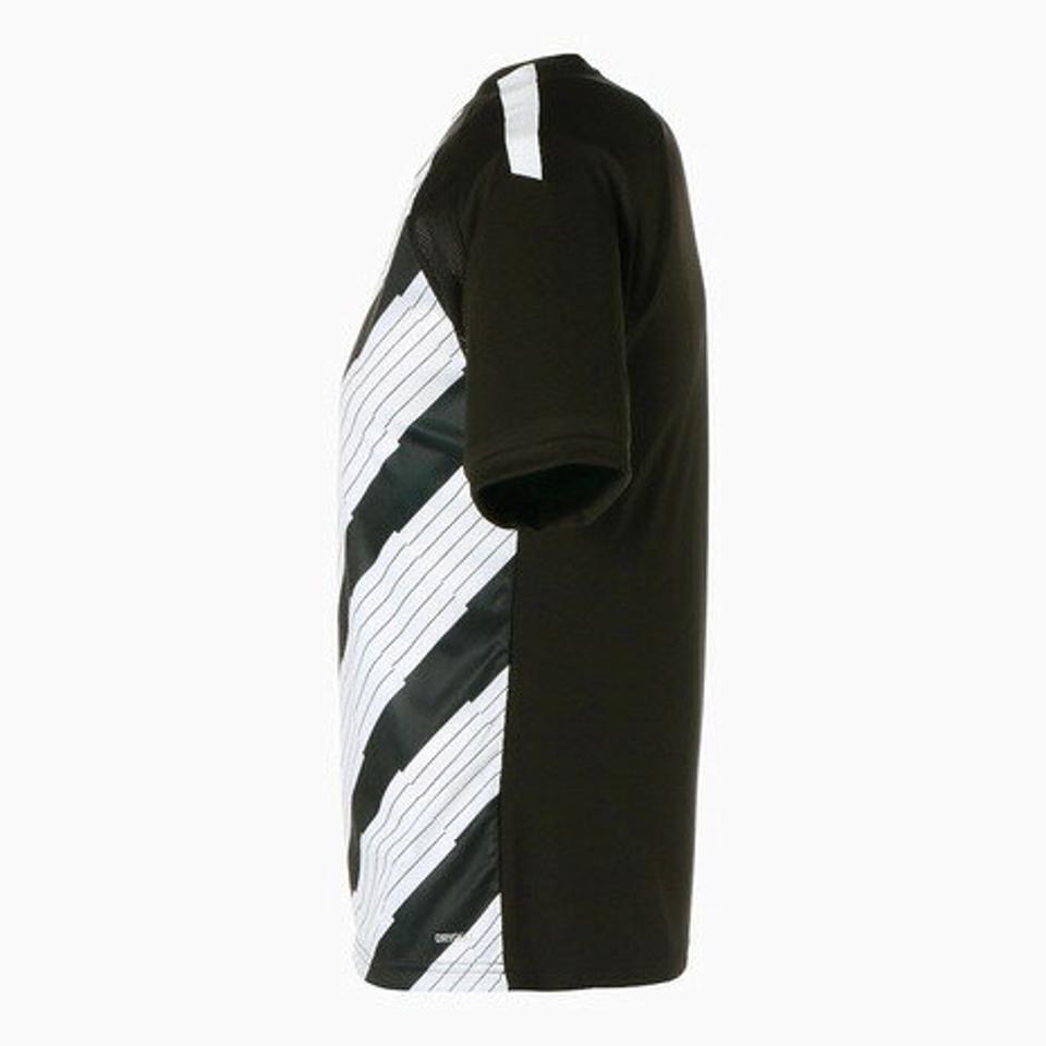 プーマ（PUMA）（メンズ） サッカーウェア サッカー TEAMLIGA グラフィック 半袖 シャツ 65810103