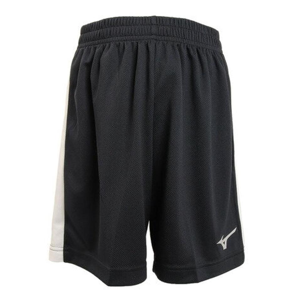 【3/10 24h限定 エントリー＆対象3店舗以上買い回りで最大P10倍！】ミズノ（MIZUNO）（キッズ） サッカーウェア ジュニア プラクティス パンツ P2MB2190