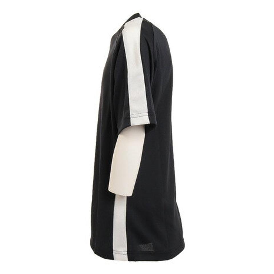 【3/10 24h限定 エントリー＆対象3店舗以上買い回りで最大P10倍！】ミズノ（MIZUNO）（キッズ）サッカーウェア ジュニア プラクティスシャツ P2MA219009