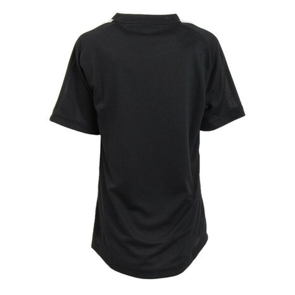 【3/10 24h限定 エントリー＆対象3店舗以上買い回りで最大P10倍！】ミズノ（MIZUNO）（キッズ）サッカーウェア ジュニア プラクティスシャツ P2MA219009